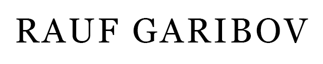 Rauf Garibov ist neben Hochzeitsfotografin auch Branding und Business-Fotografin.