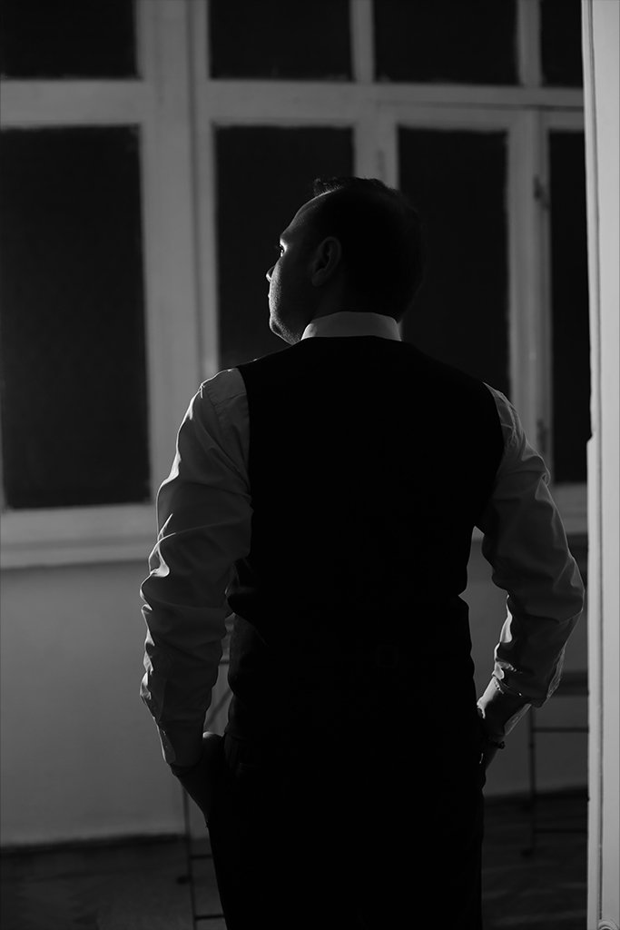 Hochzeits-, Branding- und Businessfotografie von Rauf Garibov aus Ludwigsburg.