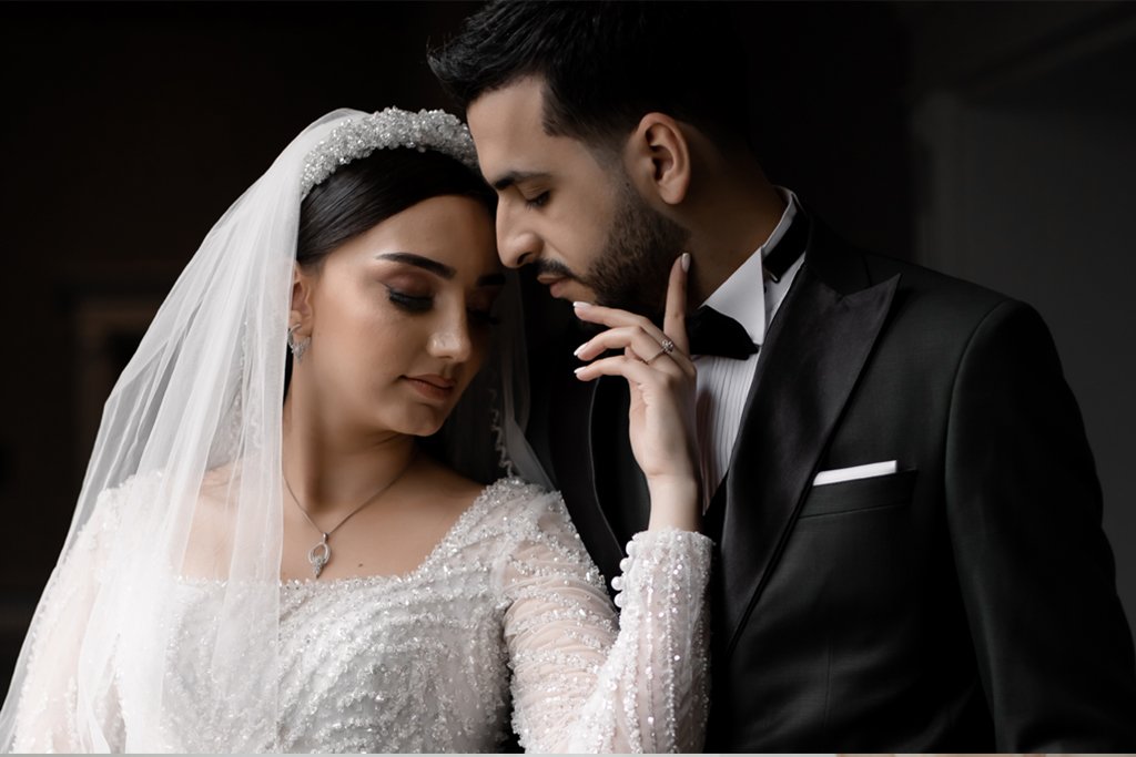 Rauf Garibov ist Fotografin für Personal Branding und Businessfotos aus Ludwigsburg.